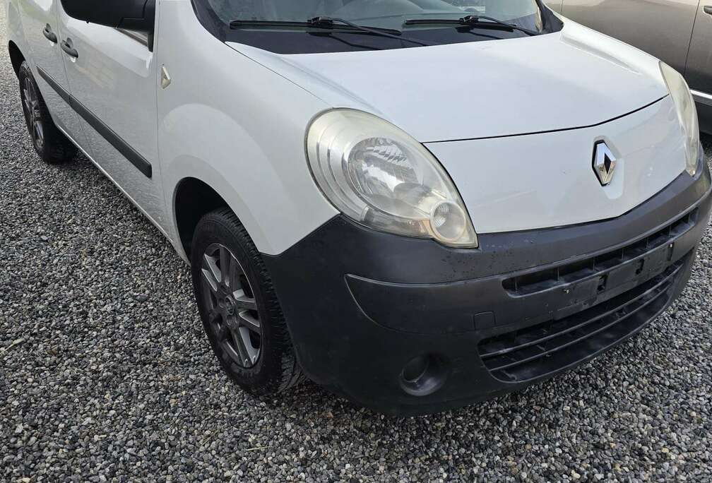 Renault EXPRESS L1 1.5 DCI 85 ECO2 CONFORT