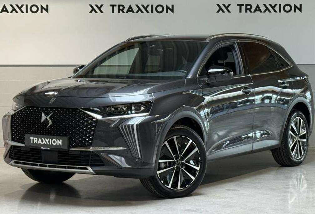 BLUEHDI 130 AUTOMATIC RIVOLI