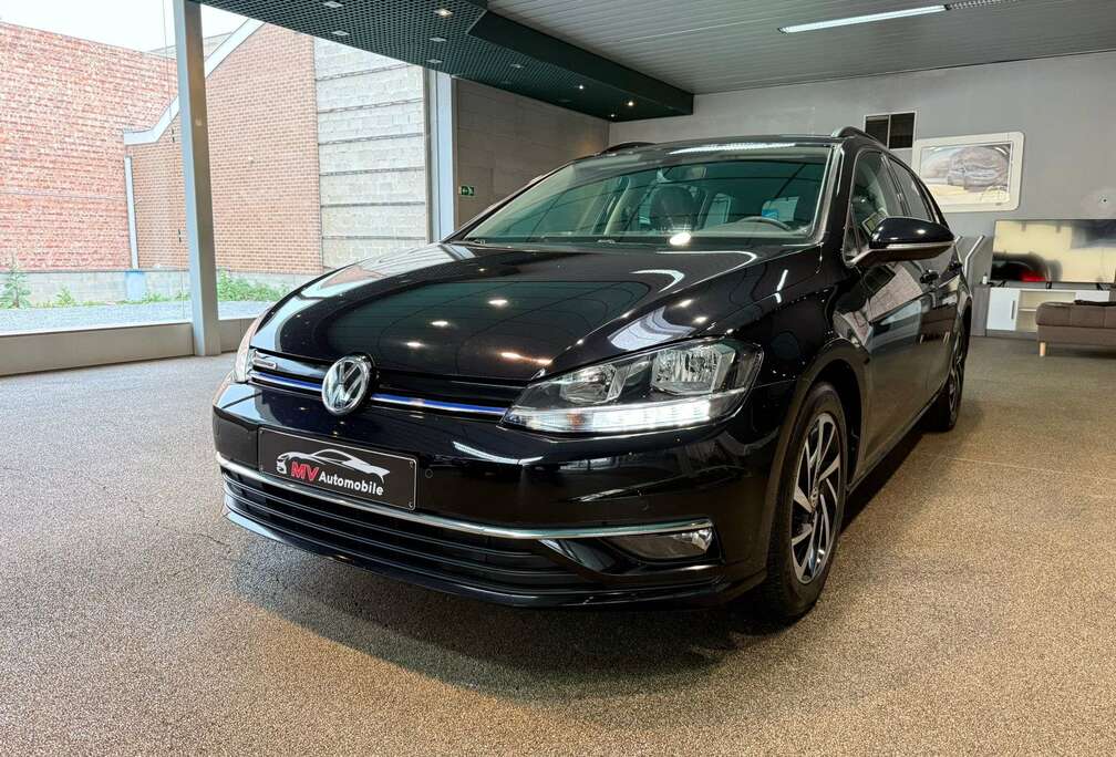 Volkswagen 1.5TSI Join * Navi * Clim auto * Caméra * Front assist * ACC