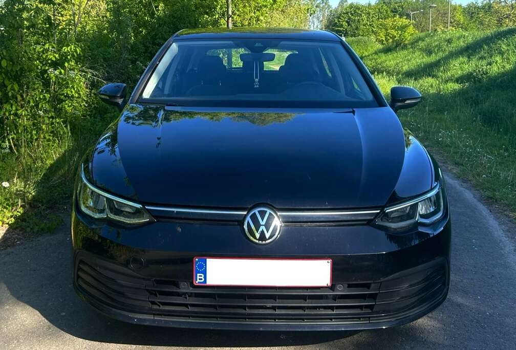 Volkswagen 1.0 TSI