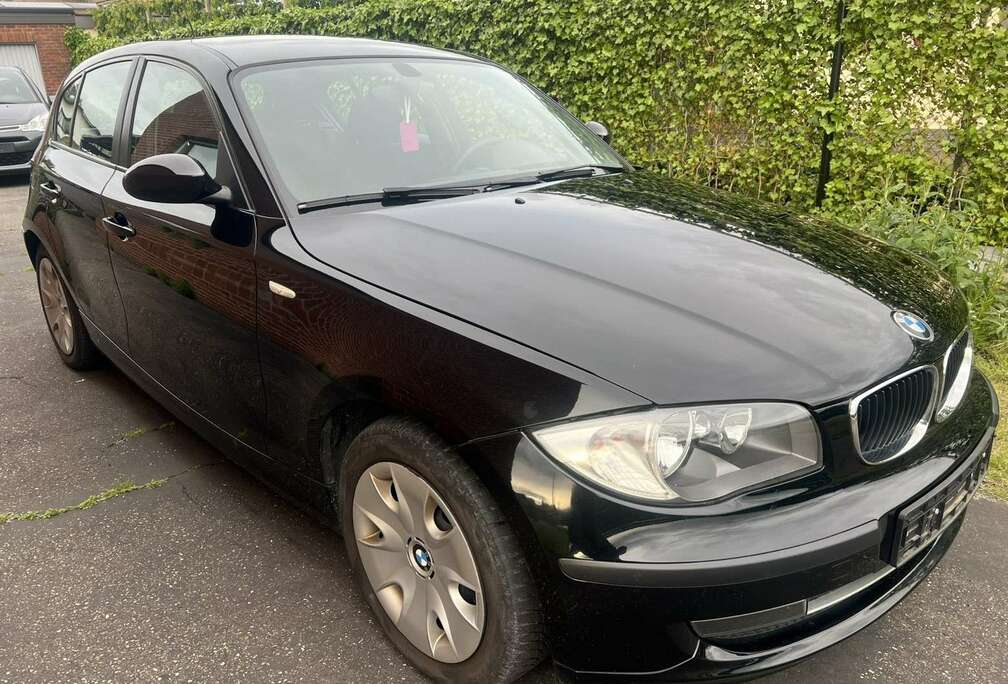 BMW 116i