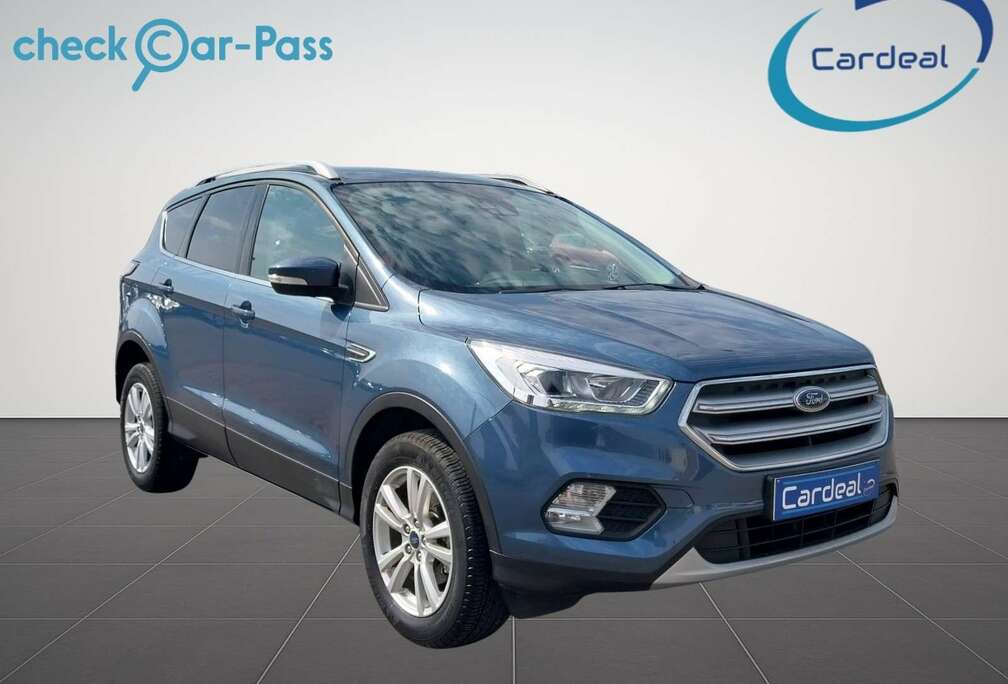 Ford GARPLAY/GPS/CLIM/GARANTIE/