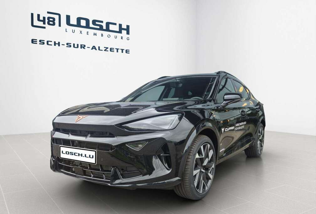 1.5 eTSI DSG