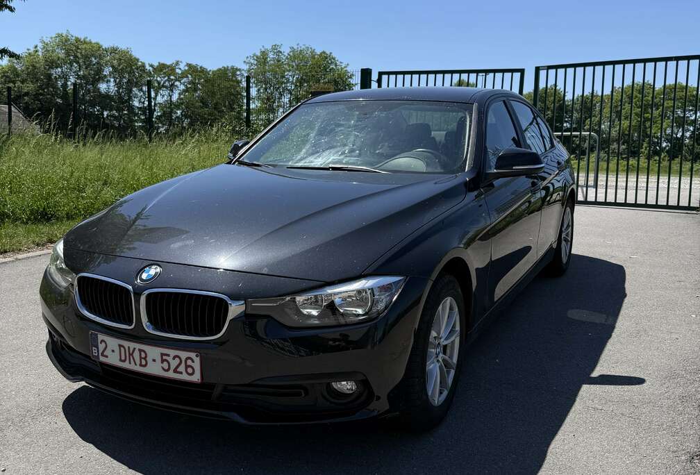 BMW dA