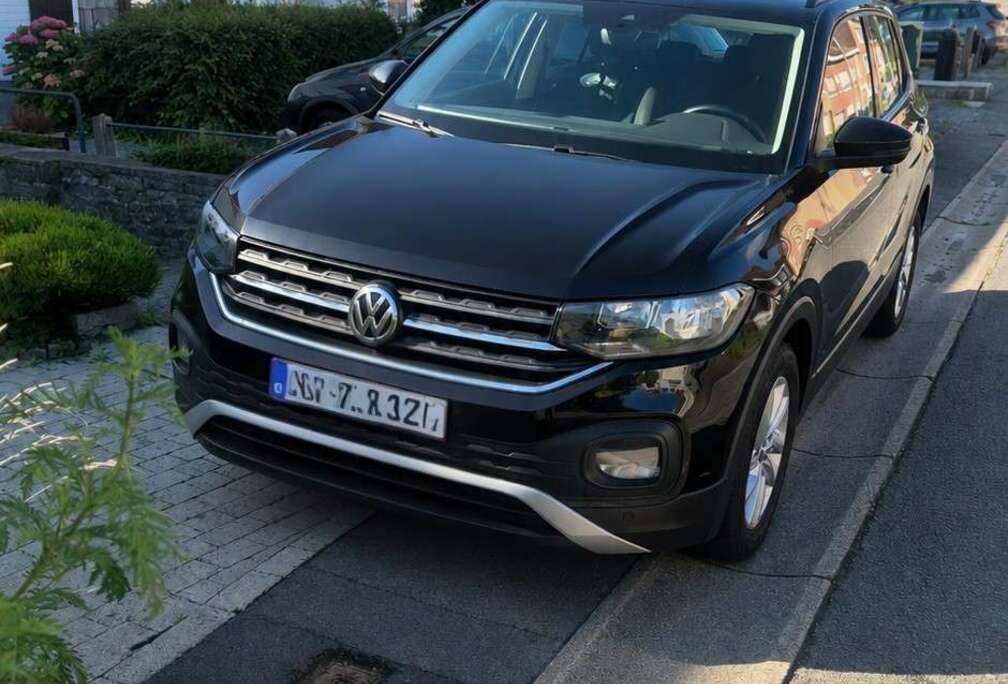 Volkswagen 1.0 TSI United OPF