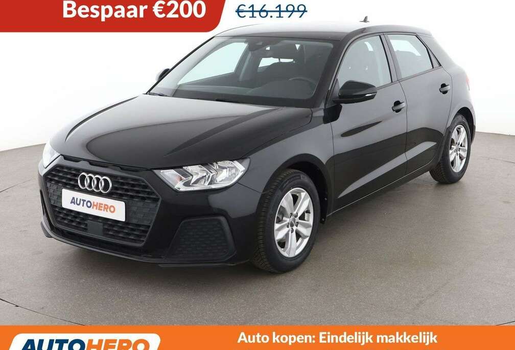 Audi 35 TFSI