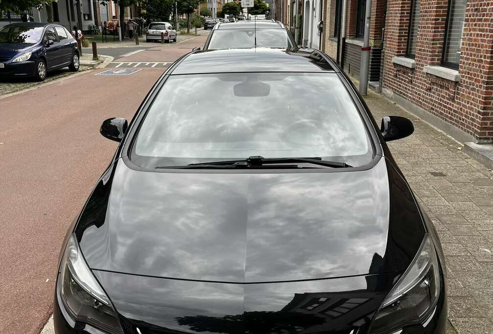 Opel 1.4 ecoFLEX Cosmo
