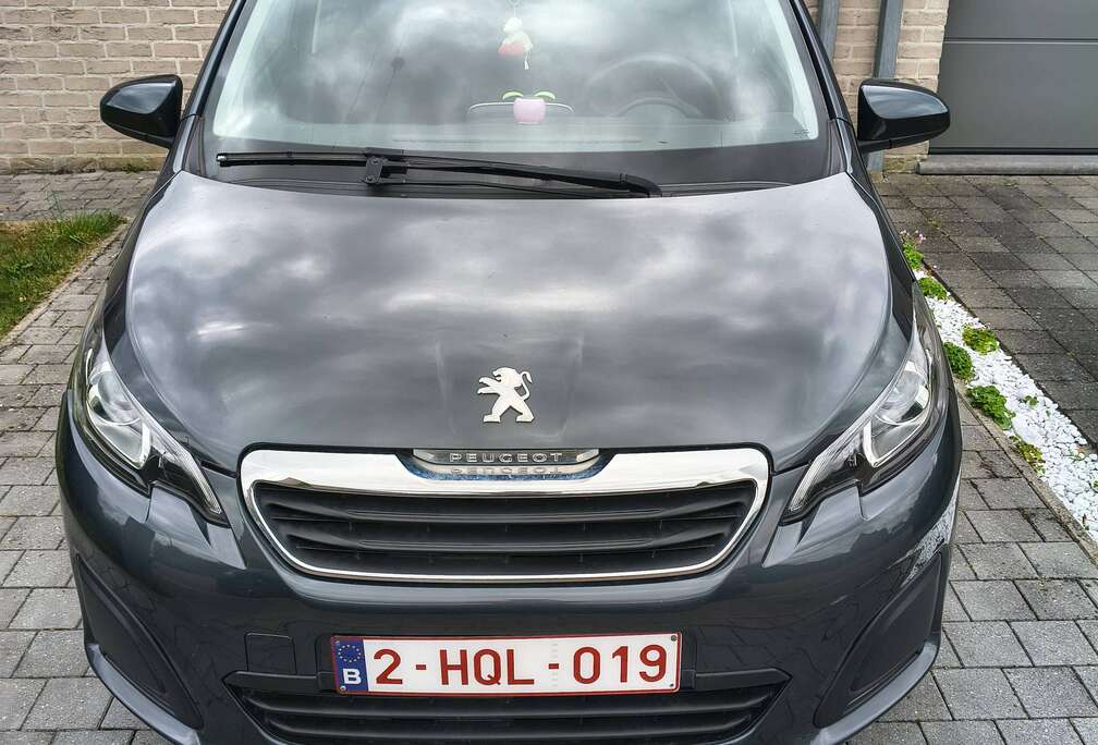 Peugeot