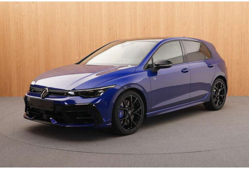 Volkswagen 2.0 TSI DSG 4x4 DSG 245 kW-333CV - R-Performance P