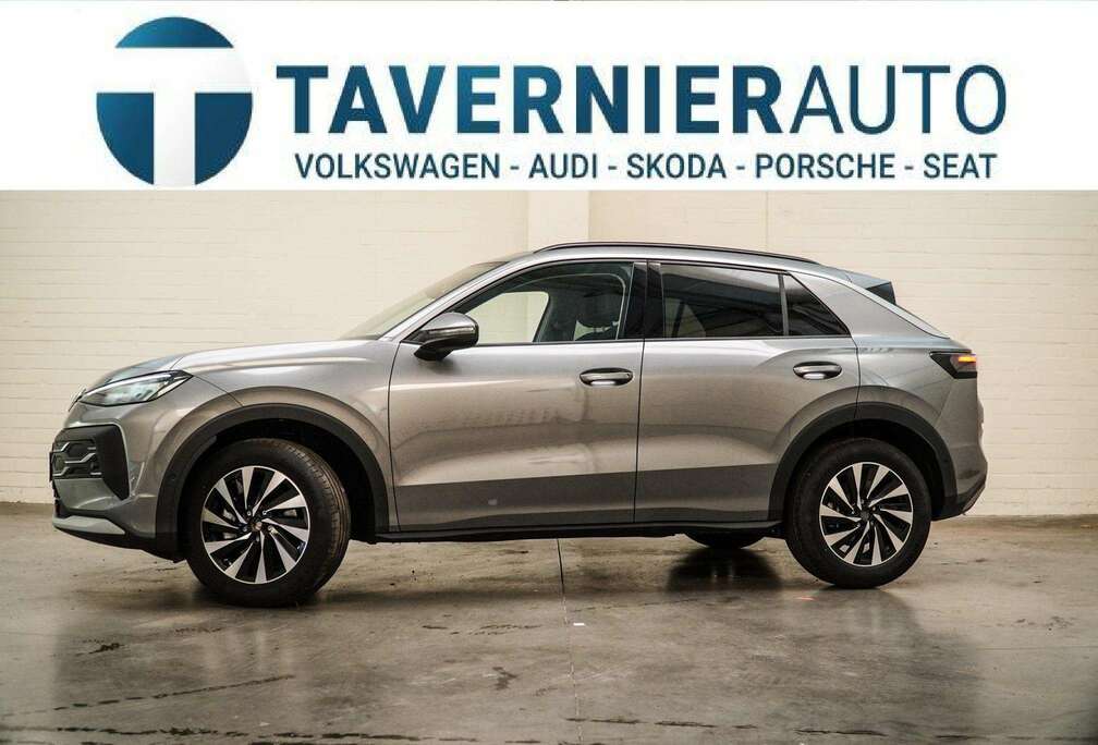 Volkswagen Life 1.5 TSI 150pk DSG