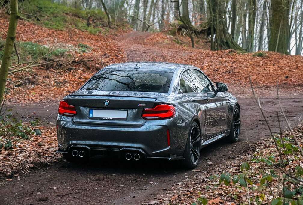 BMW Coupé 3.0