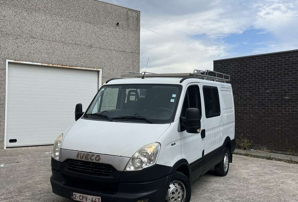 Iveco