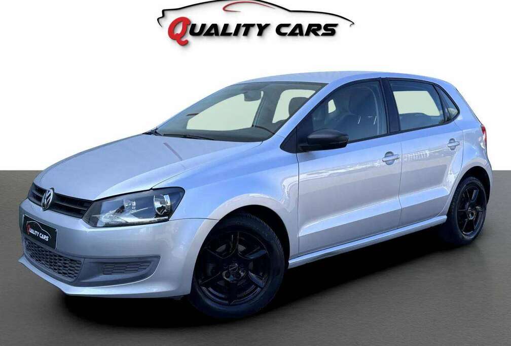 Volkswagen 1.2i | 93.000 KM !! | CarPlay | Navi | Garantie