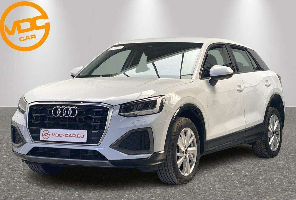 Audi Advanced