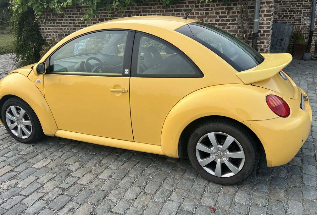 Volkswagen En Vogue