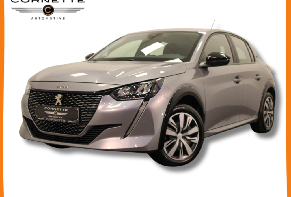 Peugeot AUTO ACTIVE PACK BEV 50KWH