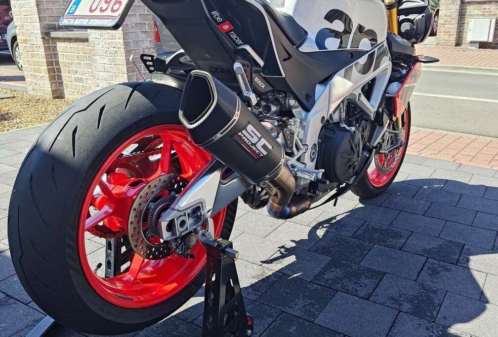 v4 1100 factory 78kw