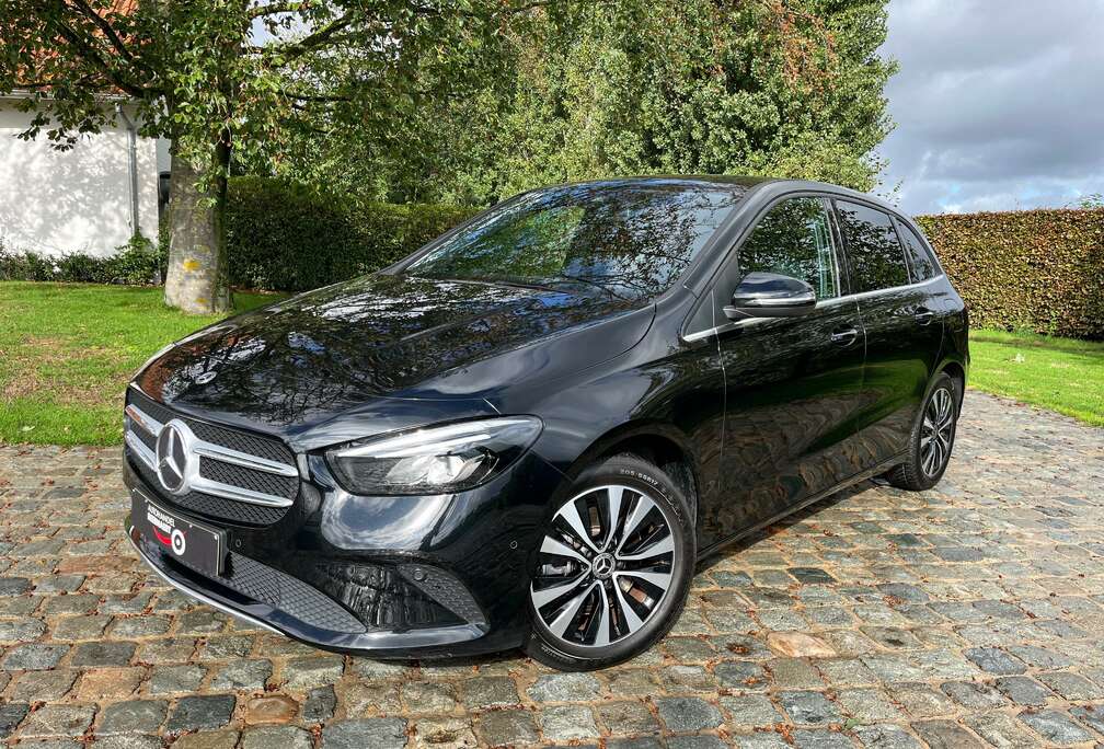 Mercedes-Benz e PHEV/1eignr/62700km/Navi/Led/Camera/Cruise/Clima...