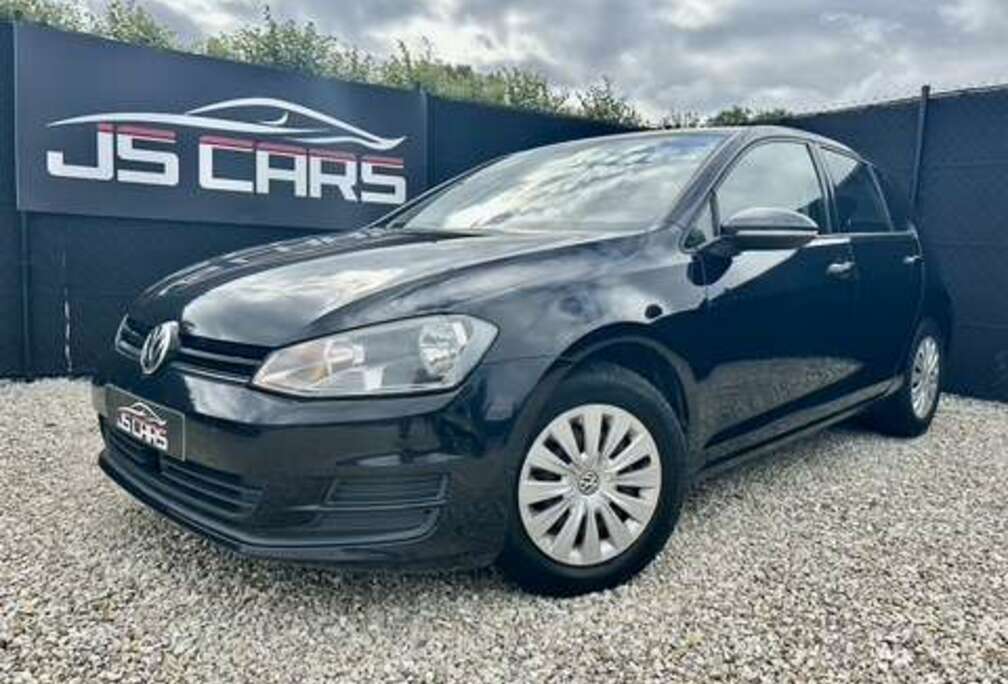 Volkswagen 1.6 CR TDi*EXPORT*EXPORT*ROULE ET FONCTIONNE PARFAITEMENT