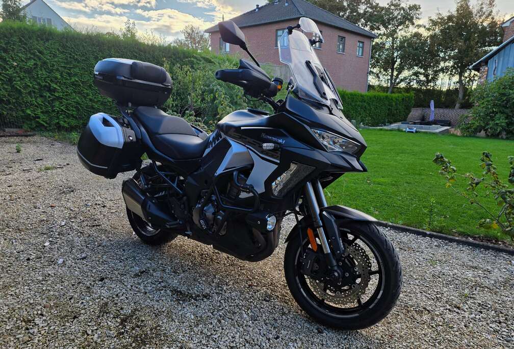 SE GT