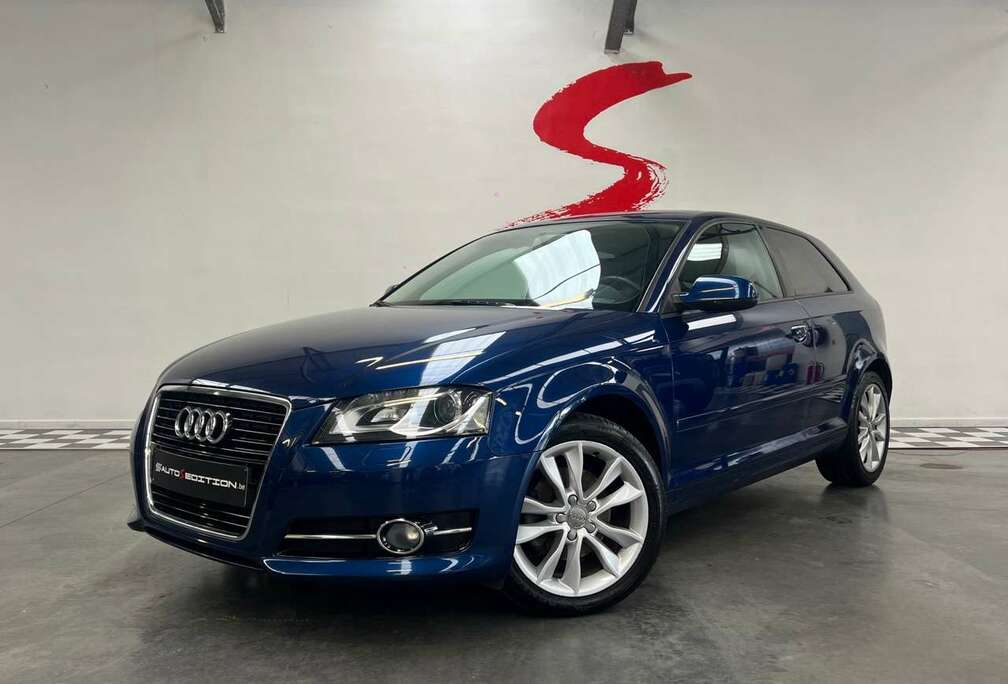 Audi 1.8 TFSI SPORTBACK