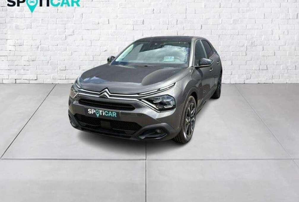 Citroen SHINE PACK