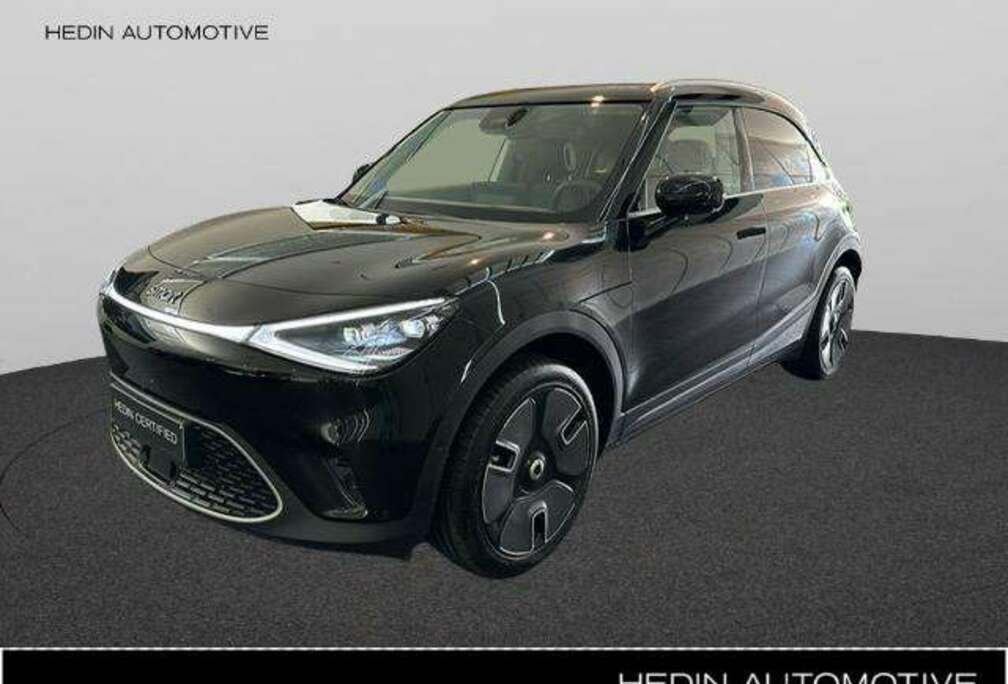 Smart BEV 66kWh Premium