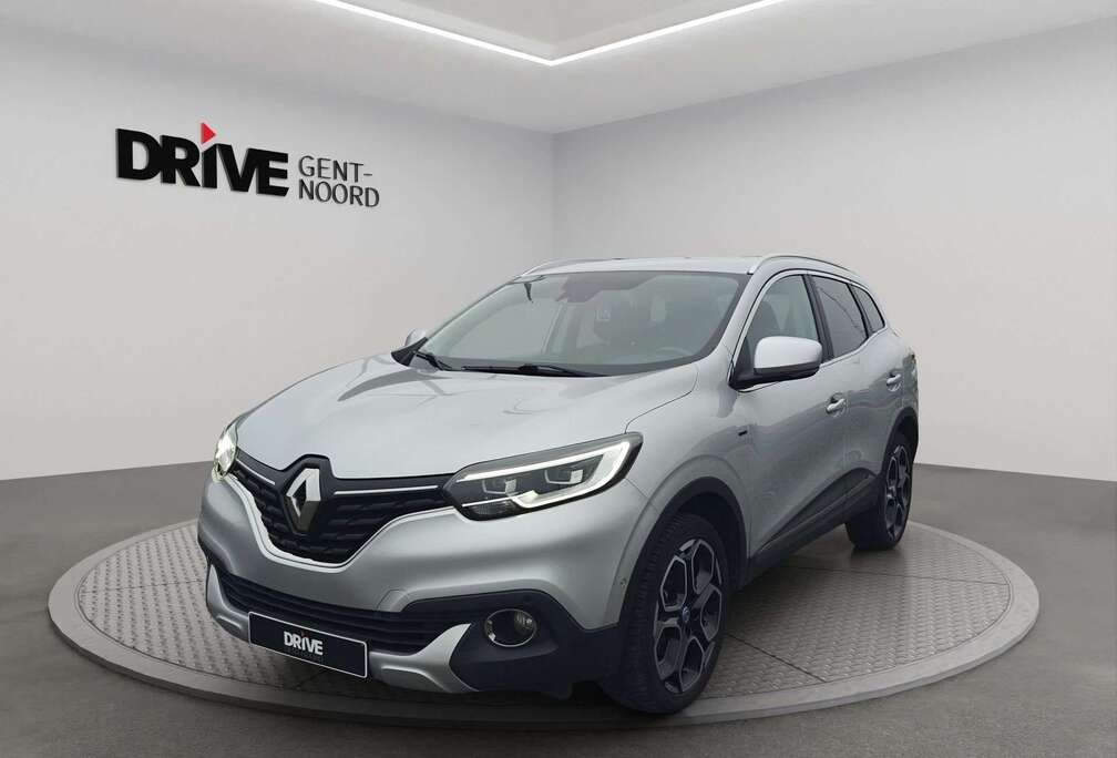 Renault TCe GPF S-Edition