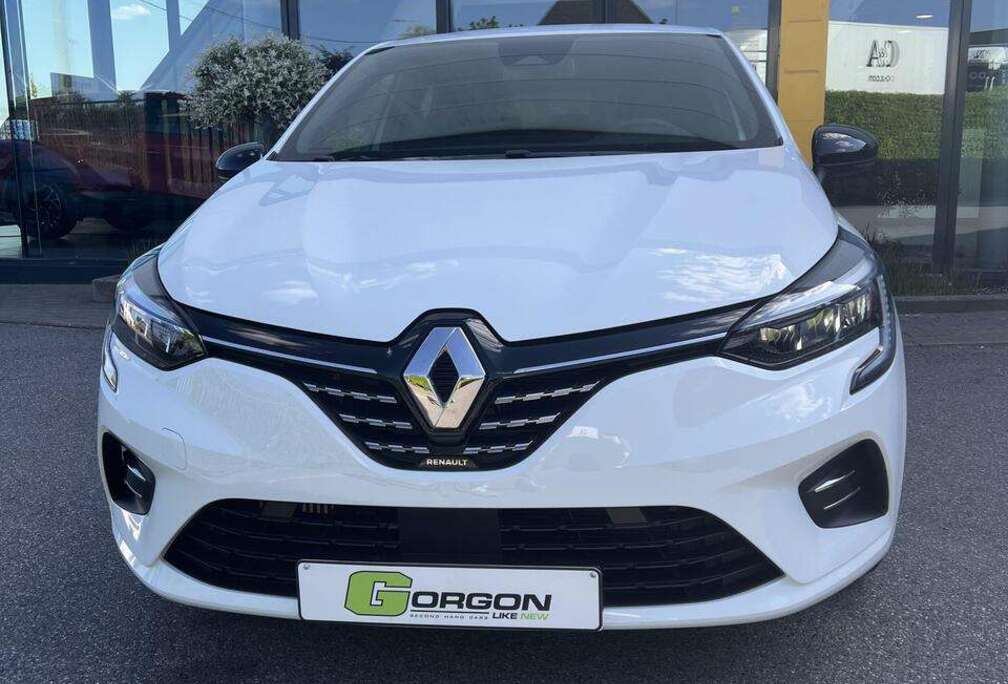 Renault Techno TCE 90