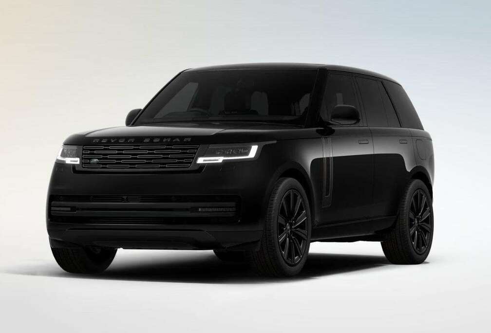 Land Rover SWB P460e SE AWD Auto. 25MY