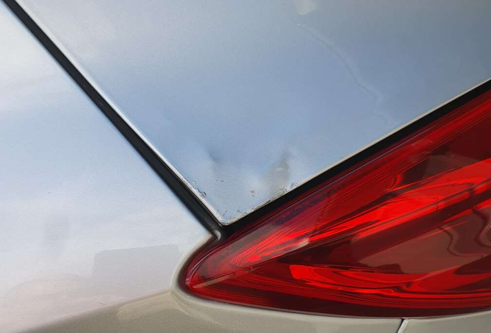 Opel Insignia 2.0 CDTi Cosmo DPF