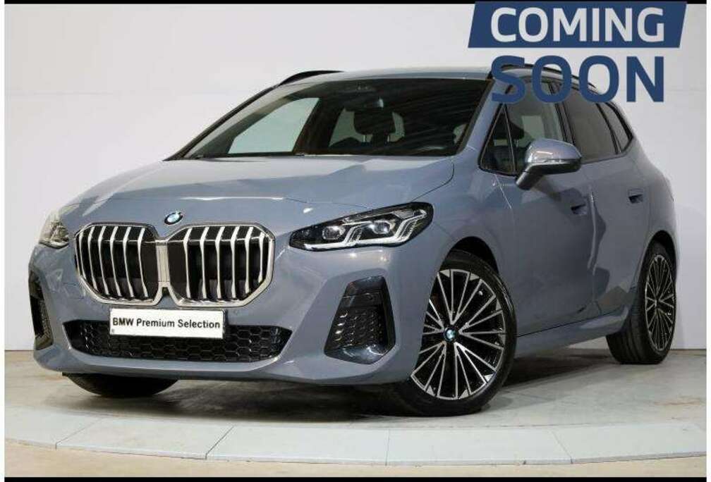 BMW i Active Tourer Kit M Sport