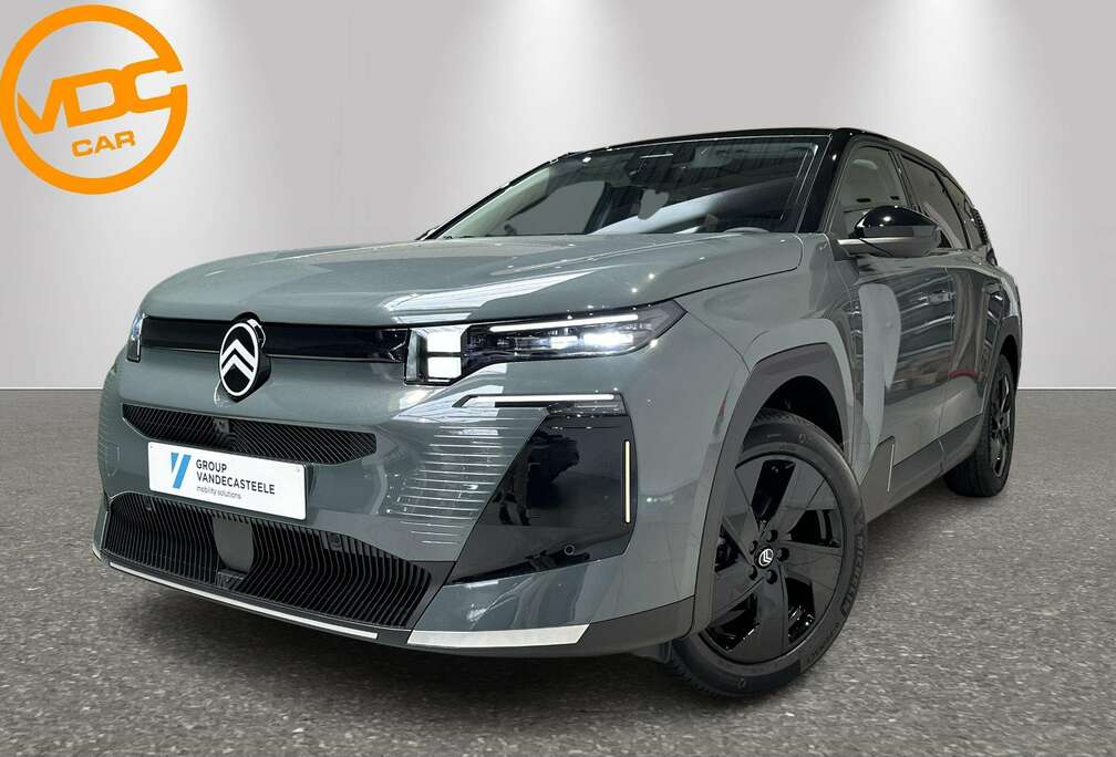 Citroen Hybrid  MAX
