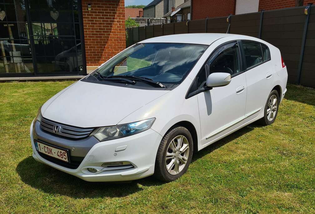 Honda Insight Hybrid 1.3i-DSi IMA Comfort