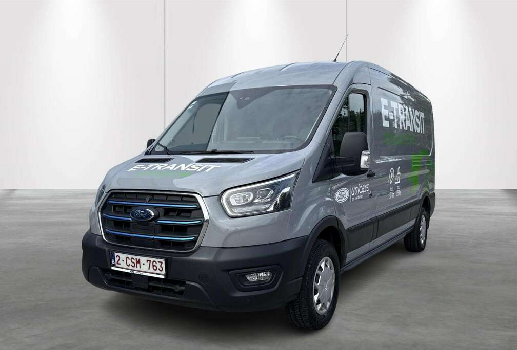 Ford 350L Electric Engine 67kWh / 198kw Trend - Beschik