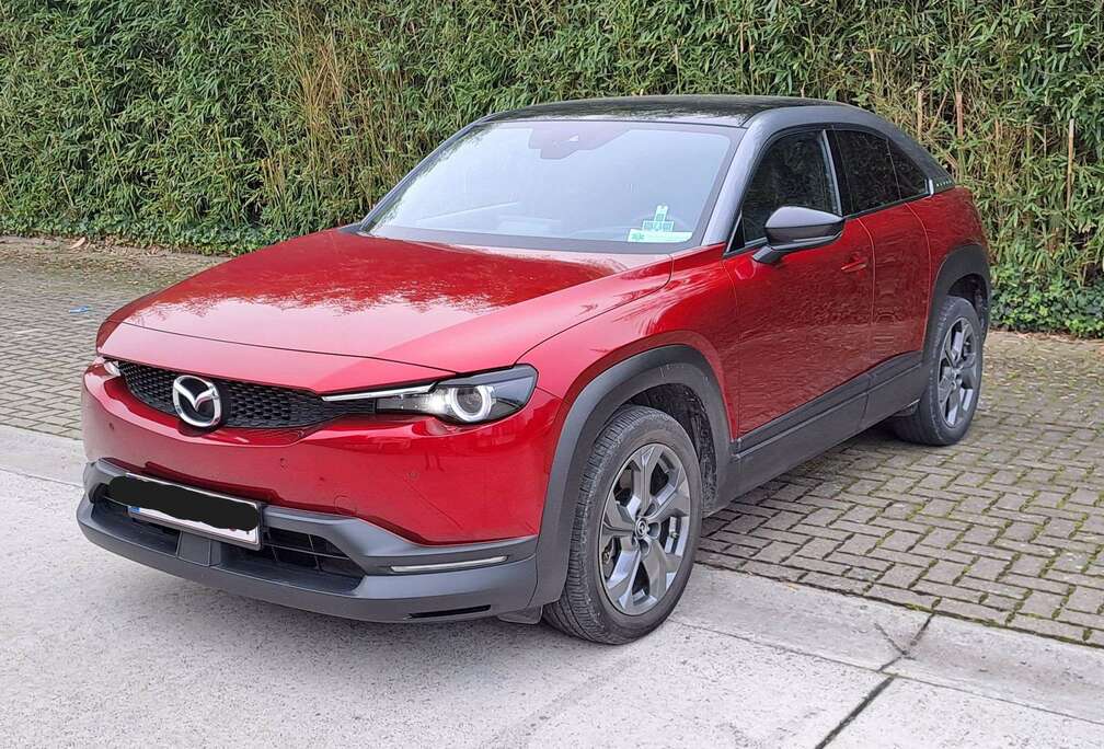 Mazda MX-30 e-SKYACTIV FIRST EDITION