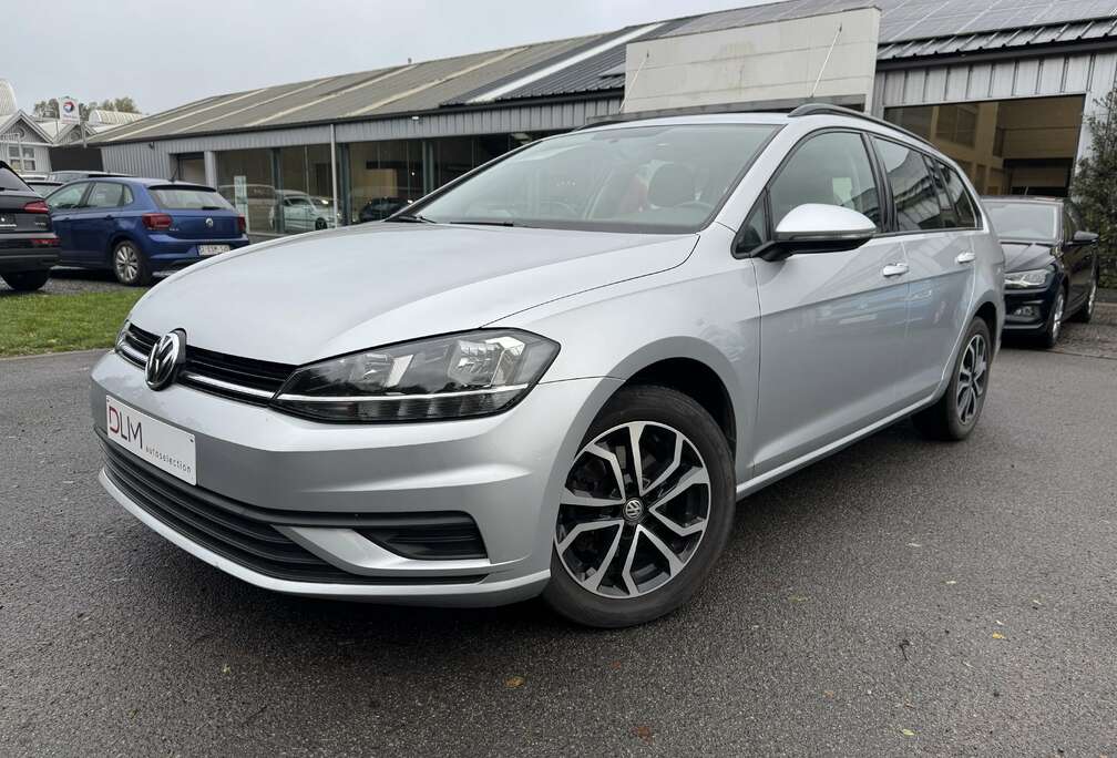 Volkswagen 1.0 TSI 115CV JANTES ATTELAGE, EXCELLENTE CONDITIO