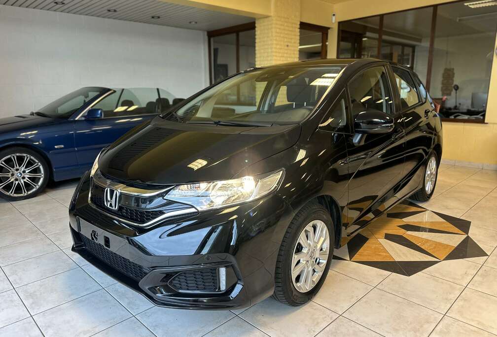 Honda 1.3 i-VTEC Elegance