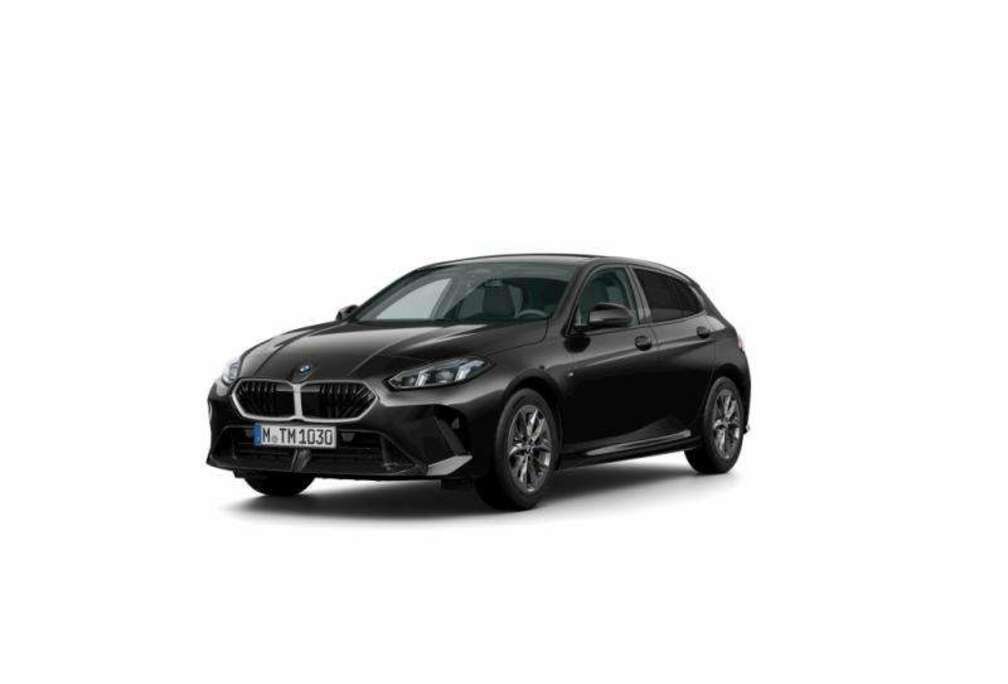 BMW 120i Kit M Sport