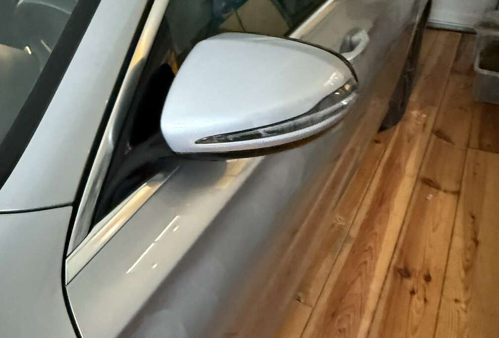 Mercedes-Benz d T 9G-TRONIC Avantgarde