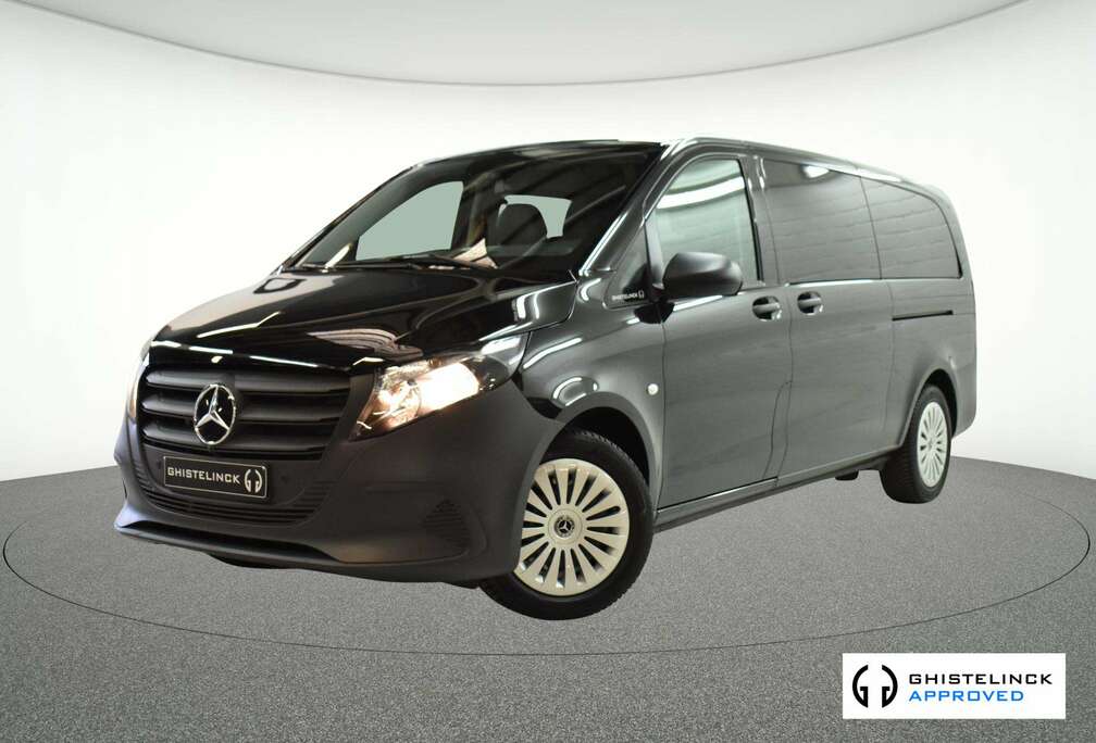 Mercedes-Benz Tourer 114 CDI Pro L3 9G-Tronic