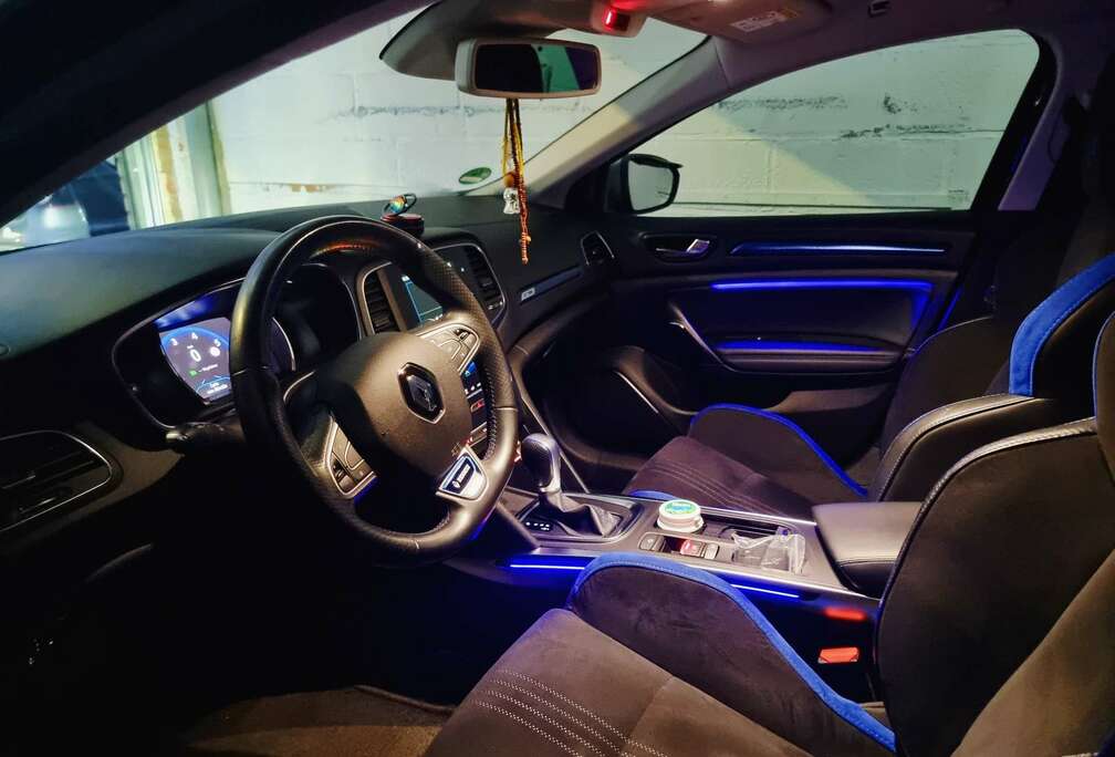 Renault Mégane SW 1.4 GT-Line EDC GPF