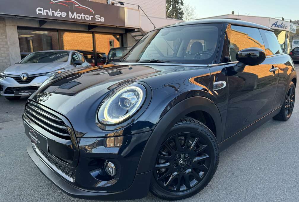 MINI Mini 1.5A Cooper/Toit Pano/Full Led/Shadow Line...