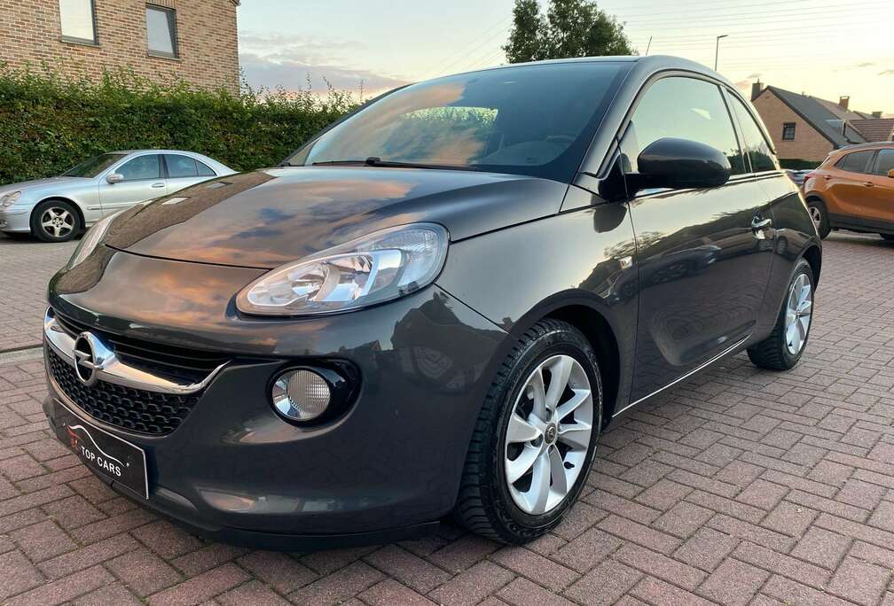 Opel 1.2i Glam