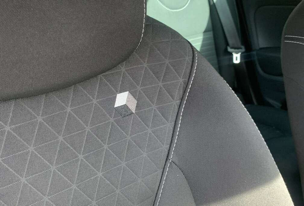 Renault Clio 0.9 TCe Energy Limited