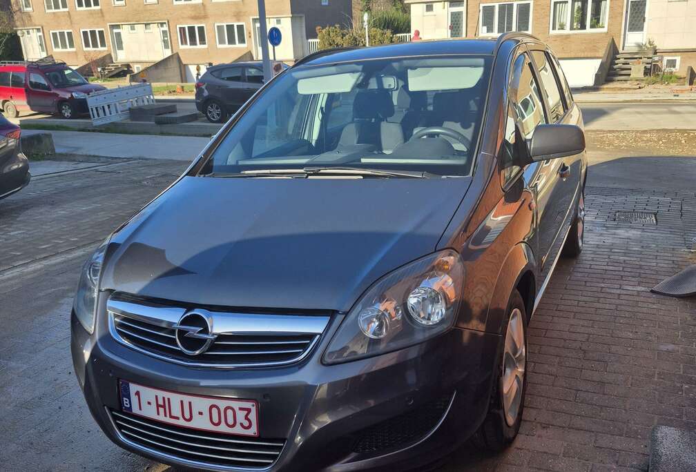 Opel 1.6 ecoFLEX Family Plus