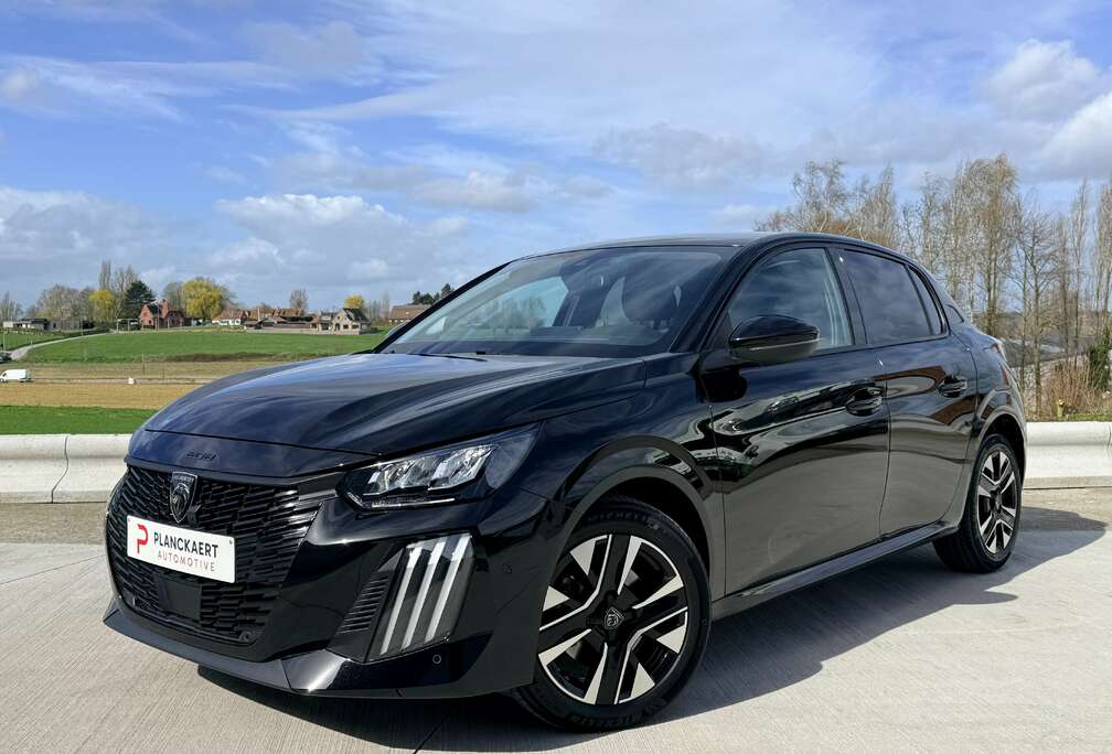 Peugeot 1.2 Benzine  Allure *GPS/Carplay/360Camera*