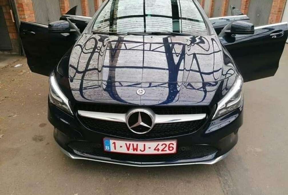 Mercedes-Benz d Business Solution