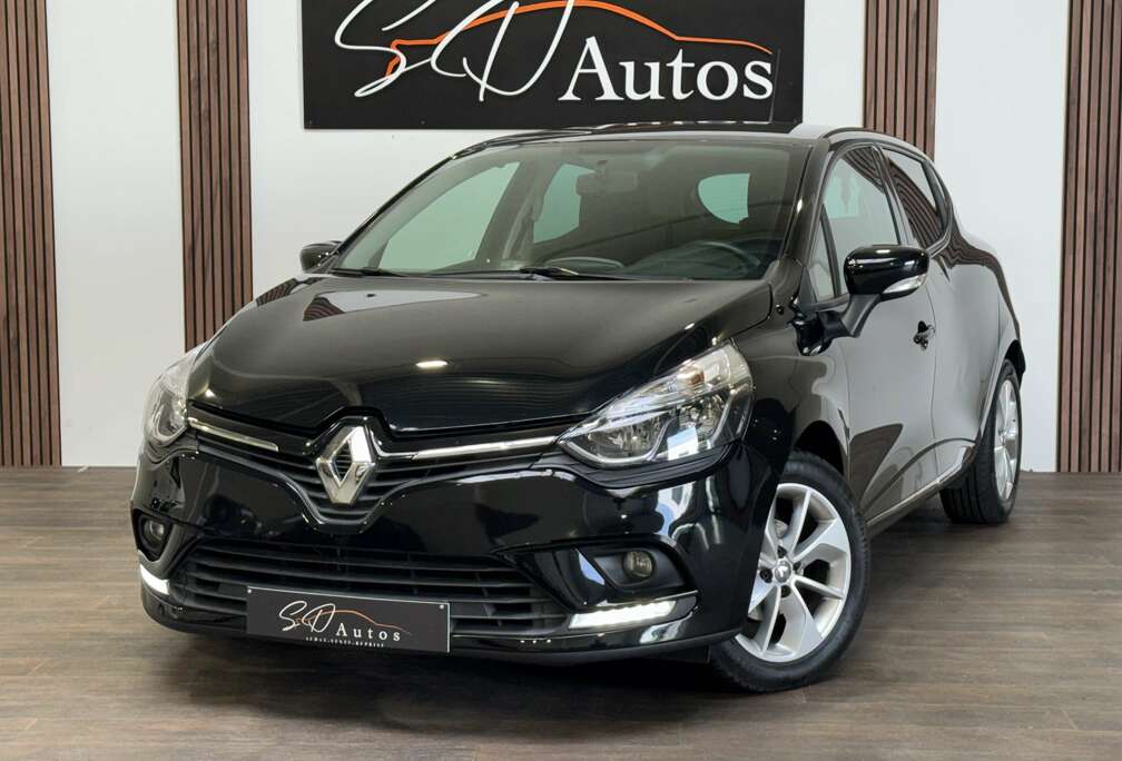 Renault **** 28.000 KM *** 1ER MAIN * CARNET *