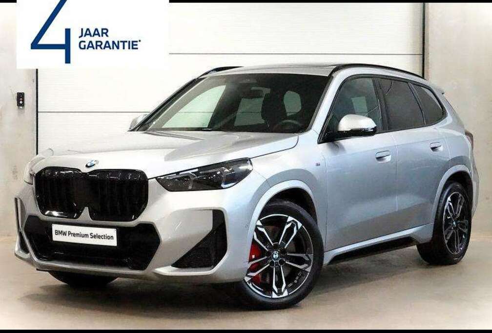 BMW M SPORT PRO - PANODAK - NAVI -
